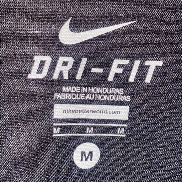 Phillies Nike Dri-Fit blue flame Logo T-shirt. - Picture 7 of 7